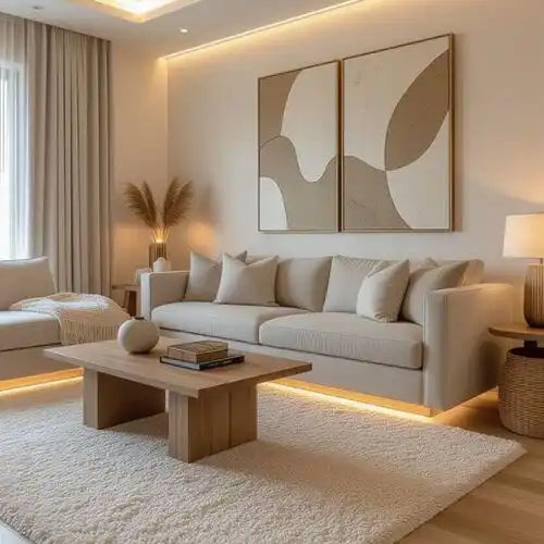 Hogar & Organización