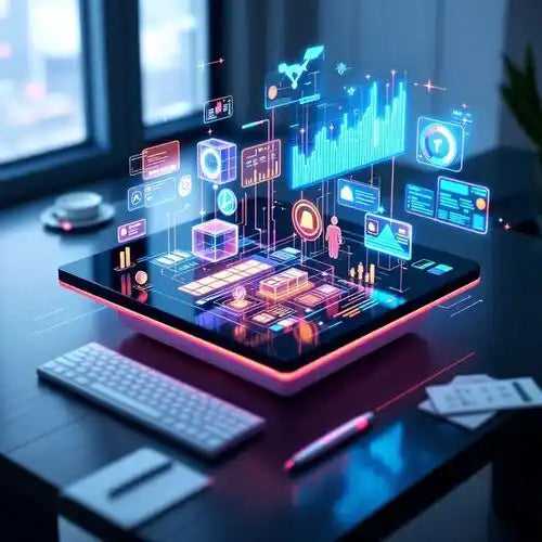 Tecnología & Gadgets